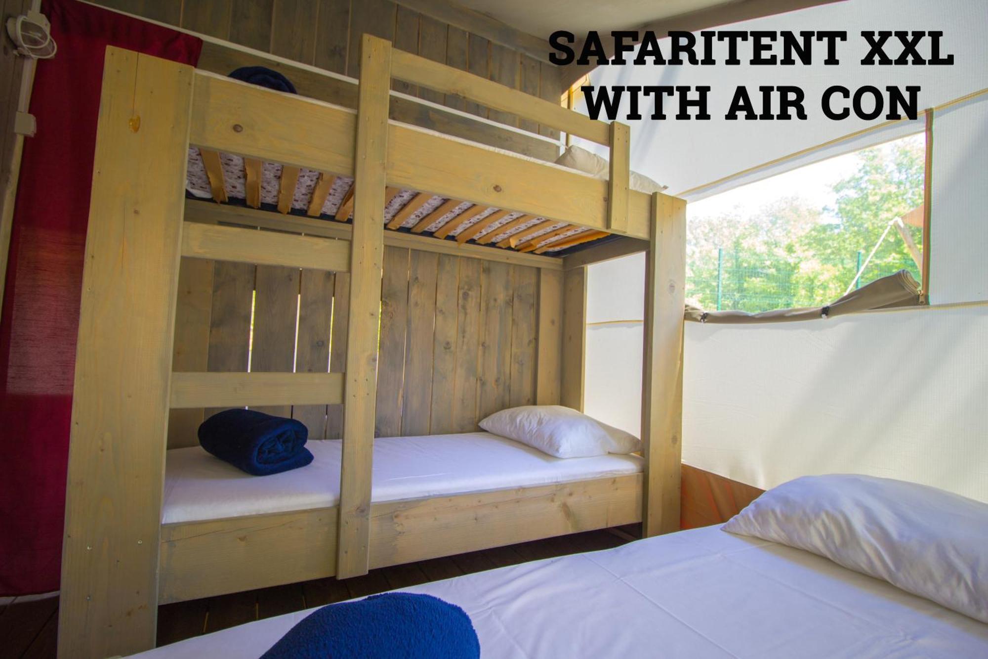 Easyatent Safari Tent Bijela Uvala Mugeba Room photo
