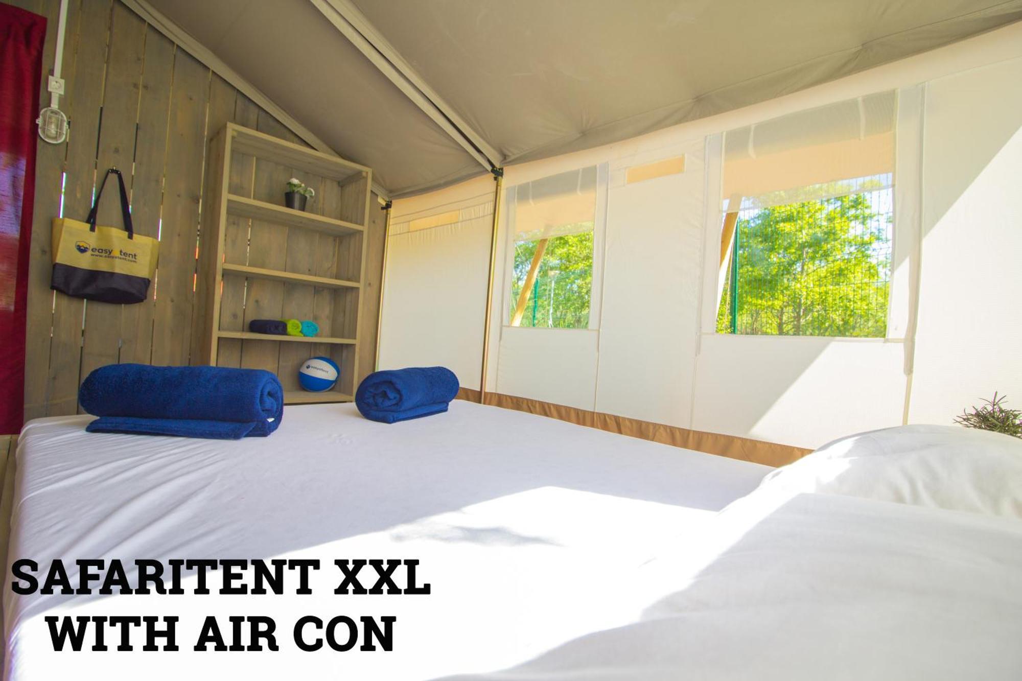 Easyatent Safari Tent Bijela Uvala Mugeba Room photo