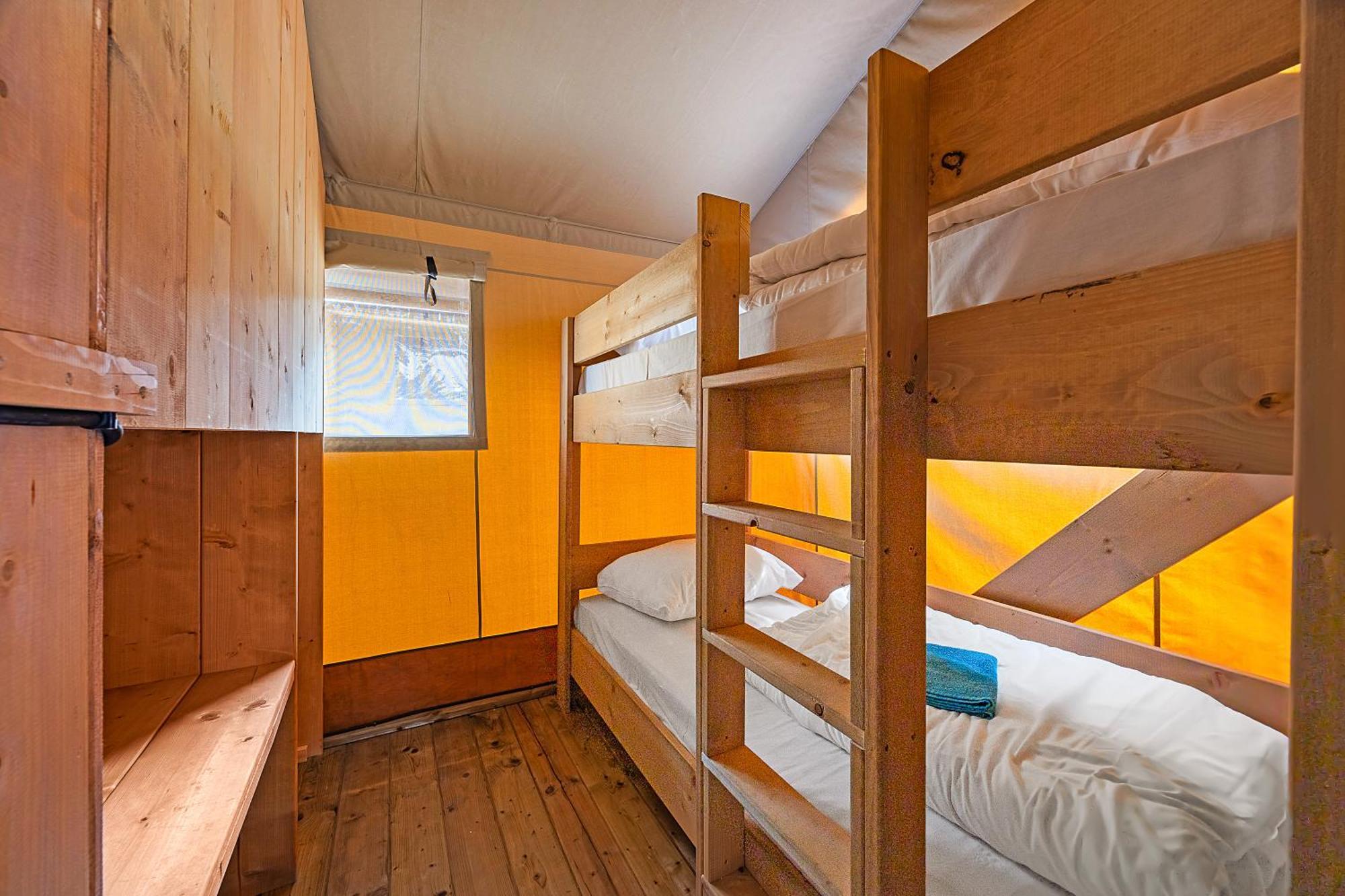 Easyatent Safari Tent Bijela Uvala Mugeba Room photo