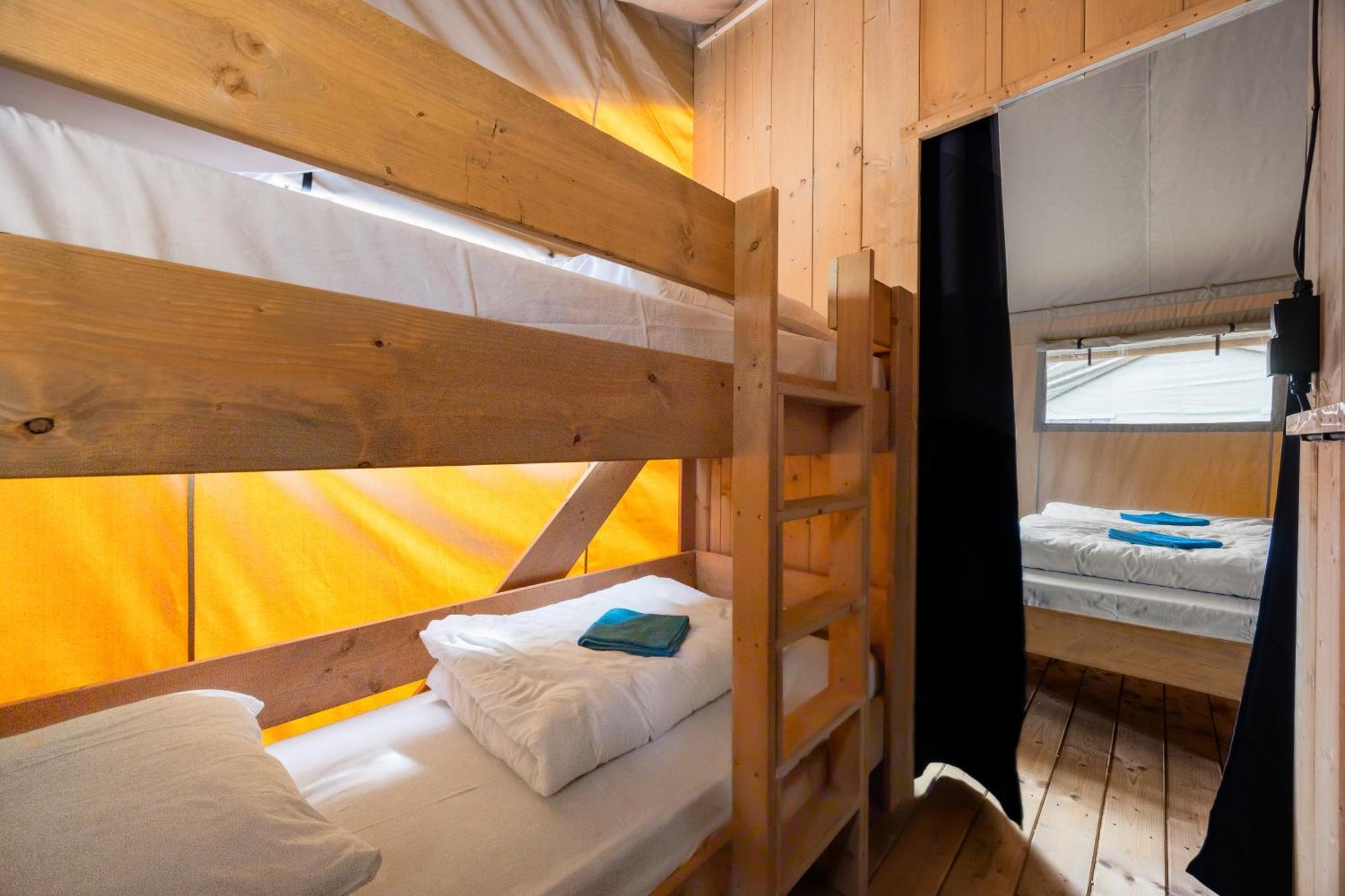 Easyatent Safari Tent Bijela Uvala Mugeba Room photo